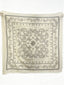 Paisley Pattern Scarf