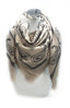 Paisley Pattern Scarf