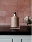 Hand Soap Blushed Bergamot