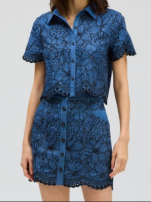 Luna Shirt