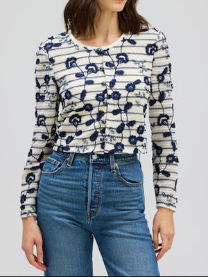 MARIANA CARDIGAN