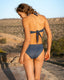 SHANA SWIM TOP