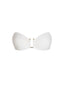 GINA SWIM TOP-Ivory