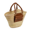 STRAW BAG - HIND