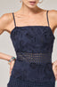 BRODIE DRESS