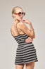 AMADORA KNIT BODYSUIT