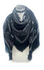 Paisley Pattern Scarf