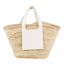 STRAW BAG - ZAHRA