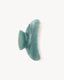 Grande Heirloom Claw in Jadeite
