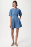 BRIELLA DRESS