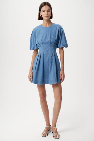 BRIELLA DRESS