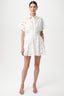 ANGEVIN DRESS