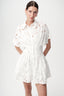 ANGEVIN DRESS