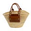 STRAW BAG - HIND