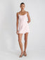 WHISPER SCOOP NECK ENV DRESS