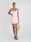 WHISPER SCOOP NECK ENV DRESS
