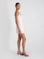 WHISPER SCOOP NECK ENV DRESS