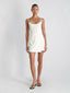 WHISPER SCOOP NECK ENV DRESS