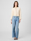 GEO SHELL WOVEN SLIM JACKET