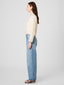 GEO SHELL WOVEN SLIM JACKET