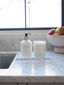 Lucite Tray - Medium