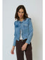 NEVADA DENIM JACKET