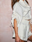 EVA TOP - IVORY