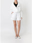 SANS FAFF COASTAL JACKET-WHITE