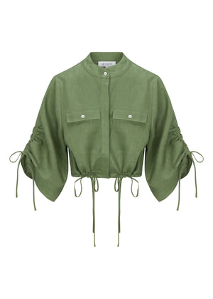 EVA TOP - SAGE