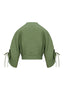 EVA TOP - SAGE