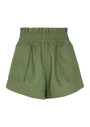 MIRA SHORT  - SAGE