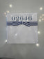 02646 ZIP CODE CHUBBIE NOTEPAD