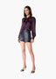 Rema Charmeuse Top