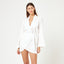 L Space Las Palmas Dress-CREAM