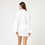 L Space Las Palmas Dress-CREAM