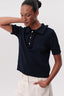PARKER K.BLOUSE