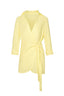 PQ LILLY COVER UP-BUTTERCUP