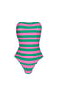 PQ ZOE ONE PIECE SWIM-VOLLY