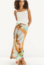 VITAMIN A SAMARA SARONG-BUTTERFLY