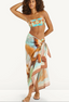 VITAMIN A SAMARA SARONG-BUTTERFLY