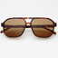 Sunglasses-Billie brown