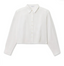 Naomi Blouse-White