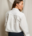 Naomi Blouse-White