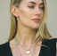 TAT2DESIGNS GOLD ELISE EARRINGS-SILVER