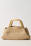 ALTHEA BAG-NATURAL