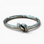 VINTAGE SILVER NOA KNOT BANGLE