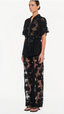 Jaxon Lace Shirt