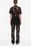 Jaxon Lace Pant