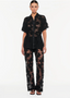 Jaxon Lace Pant