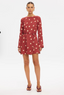Saro Mini Dress